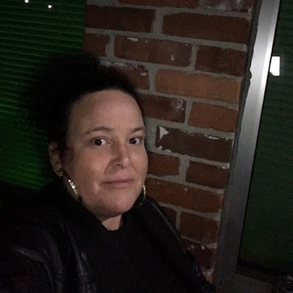 Meet your Posher, Erika
